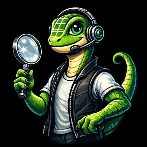 Ilustração decorativa — Perguntas frequentes sobre o RexPromo